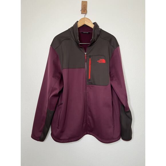 The North Face Apex Risor Men’s Jacket Size XXL Outdoor - Picture 1 of 3